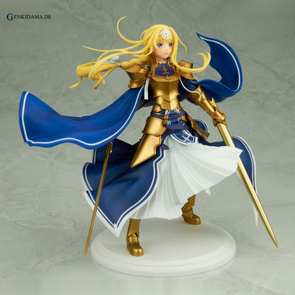Sword Art Online Alicization Alice Synthesis Thirty