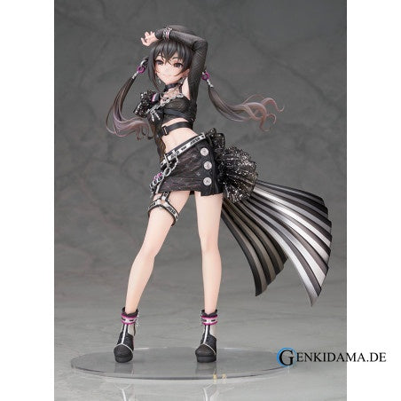 Akira Sunazuka Layered My Edgy ver the Idolm@ster Cinderella Girls 1/7 Scale Figure Ansicht 4