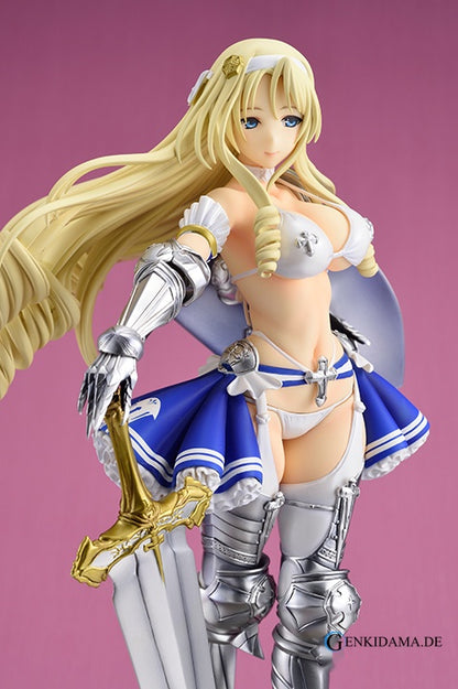 Bikini Warriors - Paladin Regular Edition