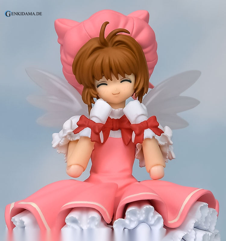 figma - Cardcaptor Sakura: Sakura Kinomoto