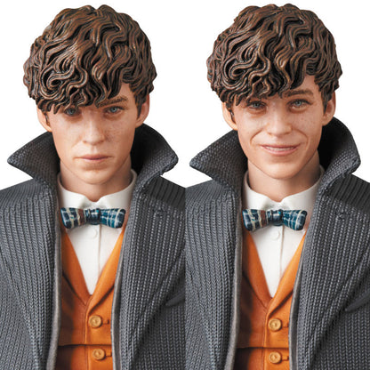 Newton Scamander Mafex Medicom - Anime Figuren günstig kaufen