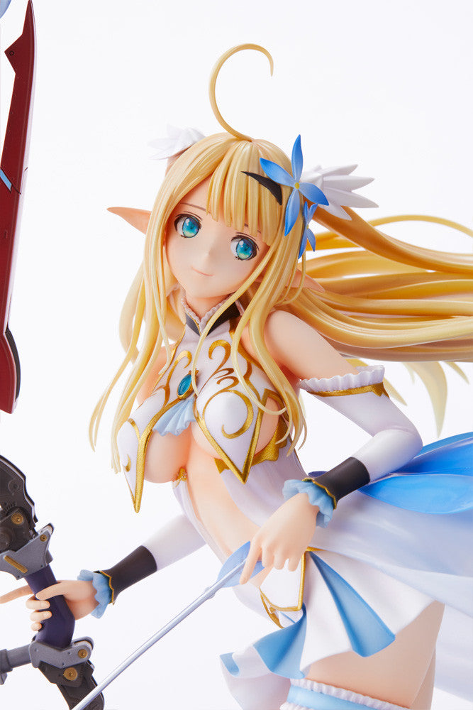 Centaur Azur Lane Kotobukiya