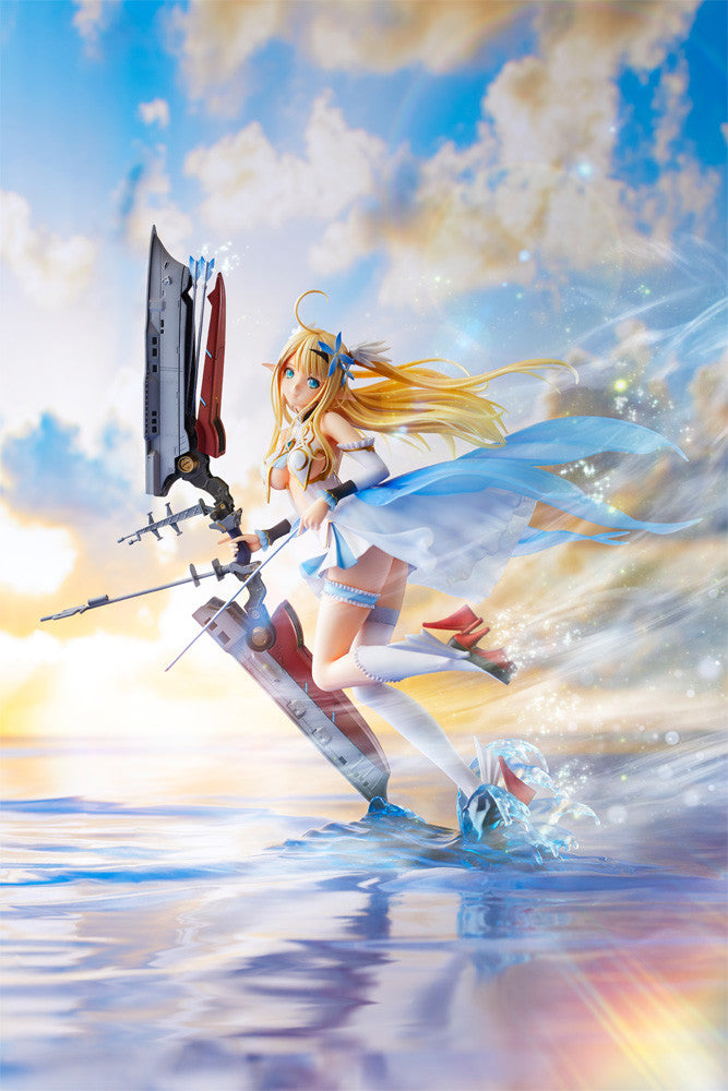 Centaur Azur Lane Kotobukiya