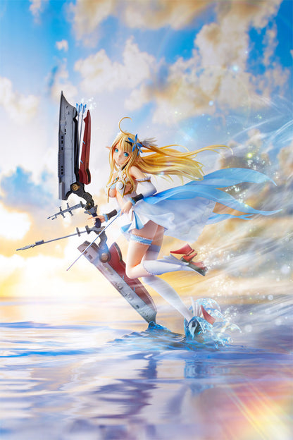 Centaur Azur Lane Kotobukiya