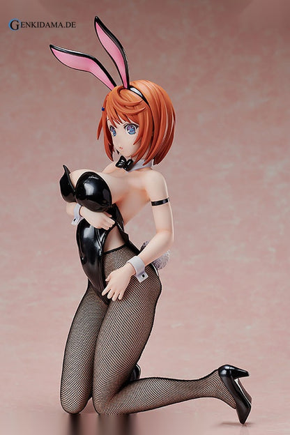 B-STYLE Yuuna and the Haunted Hot Springs Chisaki Miyazaki Bunny Ver.