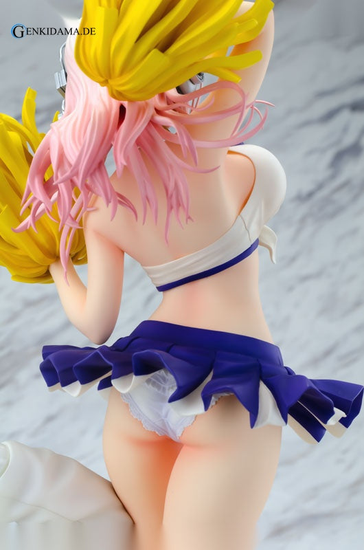 Super Sonico Cheerleader ver.