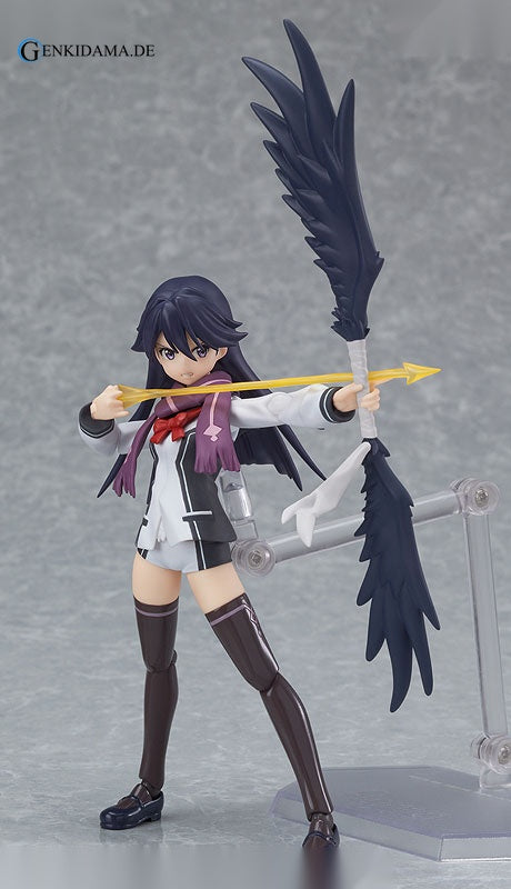 figma - Vividred Operation: Rei Kuroki