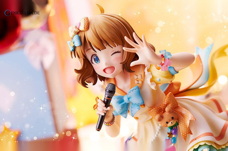 THE IDOLM@STER Million Live! Momoko Suou Precocious Girl Ver.