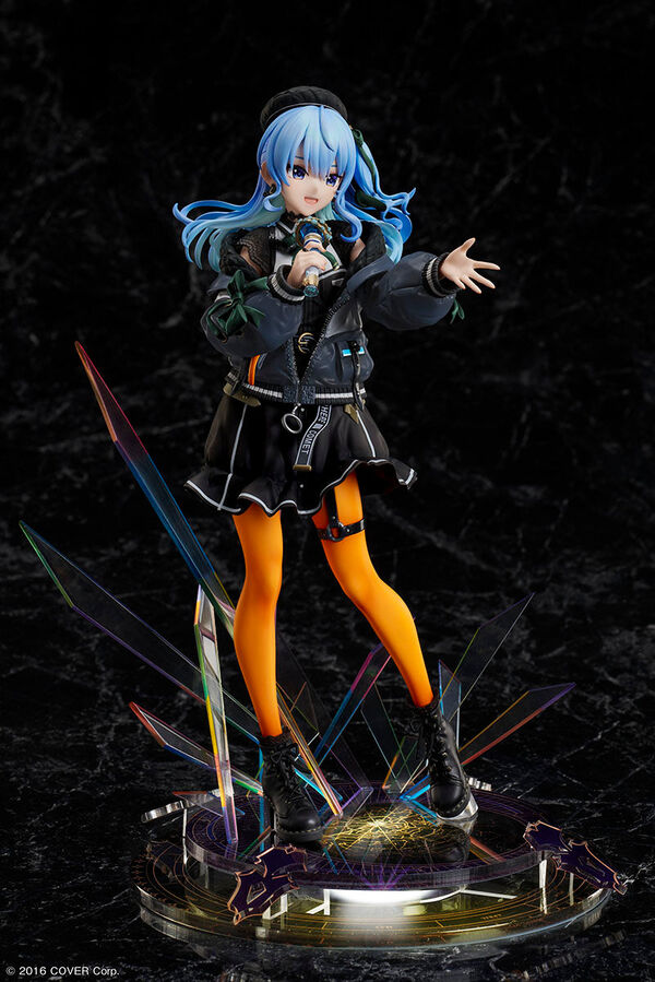 Hoshimachi Suisei - Hololive - Design Coco 