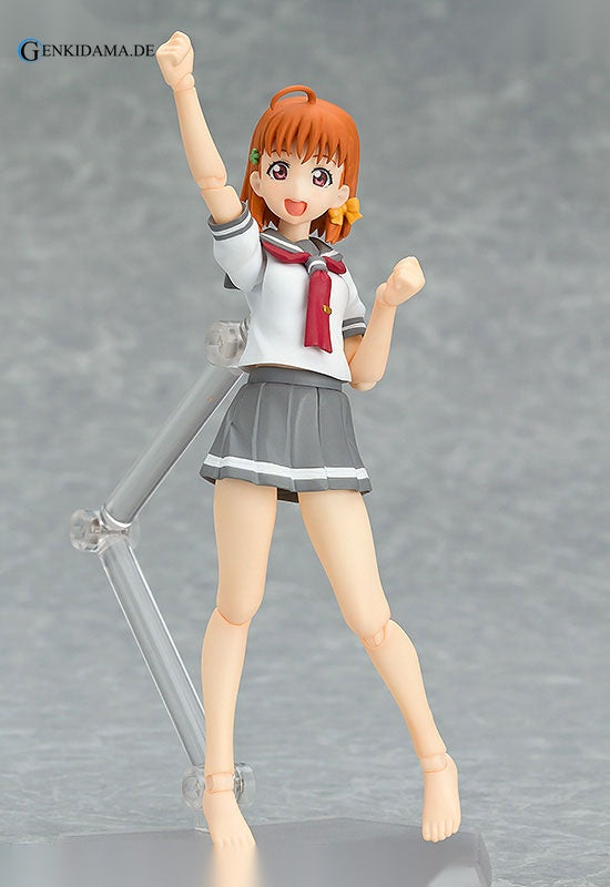 figma - Love Live! Sunshine!!: Chika Takami
