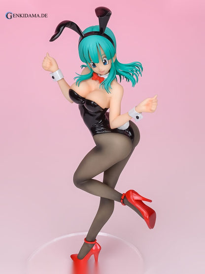 Dragon Ball Gals - Bulma Bunny Girl Ver.