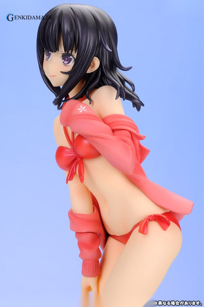 Haganai - Yozora Mikazuki Swimsuit ver.