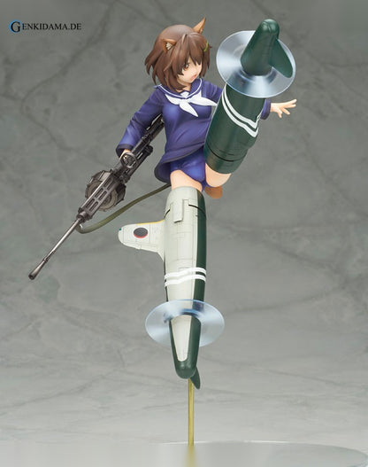 Brave Witches - Hikari Karibuchi