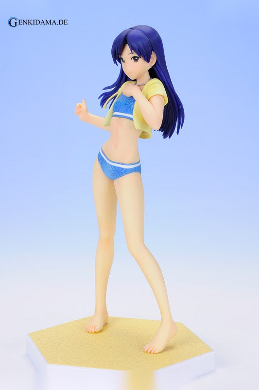 BEACH QUEENS - THE IDOLM@STER: Chihaya Kisaragi