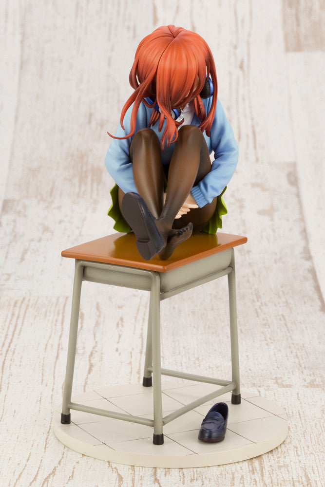 Miku Nakano (PVC Figure) Kotobukiya - Anime Figuren günstig kaufen