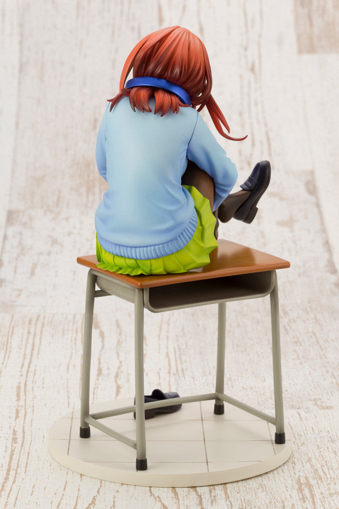 Miku Nakano (PVC Figure) Kotobukiya - Anime Figuren günstig kaufen