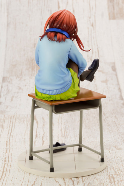 Miku Nakano (PVC Figure) Kotobukiya - Anime Figuren günstig kaufen