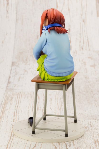Miku Nakano (PVC Figure) Kotobukiya - Anime Figuren günstig kaufen