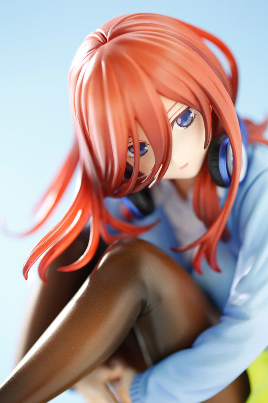 Miku Nakano (PVC Figure) Kotobukiya - Anime Figuren günstig kaufen