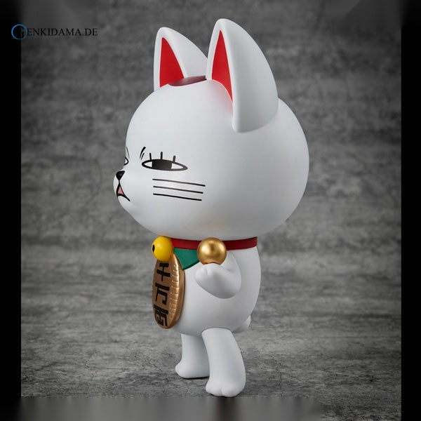 Occultic Soft Vinyl Collection TV Anime "Dandadan" Turbo-Granny (Beckoning Cat) Ver.2