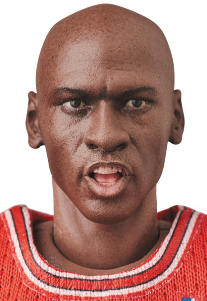 Michael Jordan Chicago Bulls Ver. Mafex Medicom