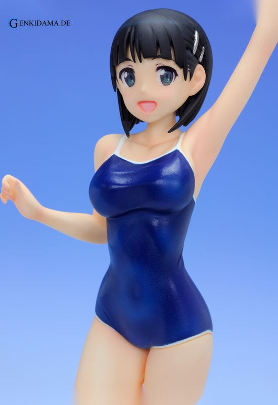 BEACH QUEENS - Sword Art Online: Suguha Kirigaya