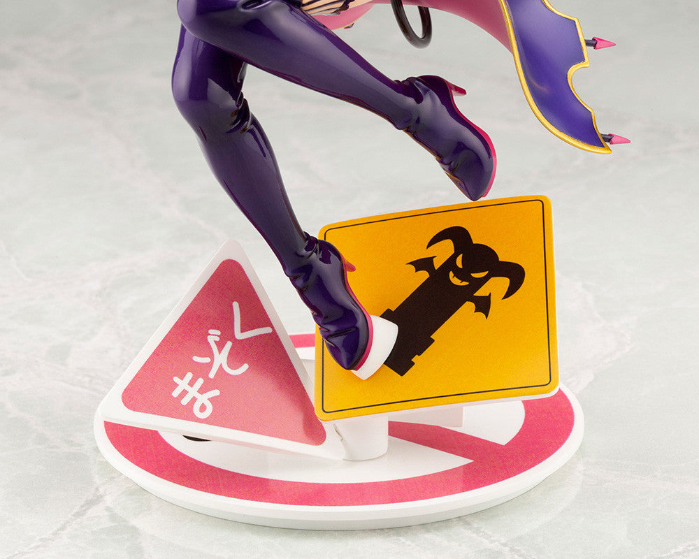 Shadow Mistress Yuko Bonus Edition The Demon Girl Next Door Kotobukiya - Anime Figuren günstig kaufen