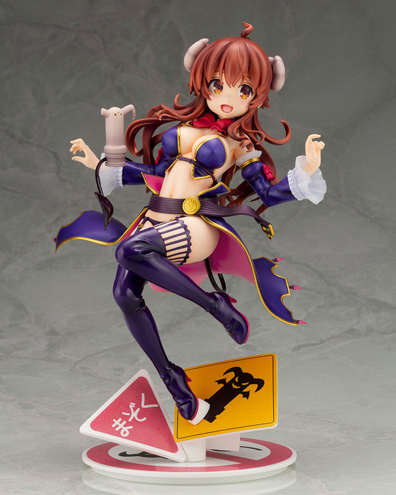 Shadow Mistress Yuko Bonus Edition The Demon Girl Next Door Kotobukiya - Anime Figuren günstig kaufen
