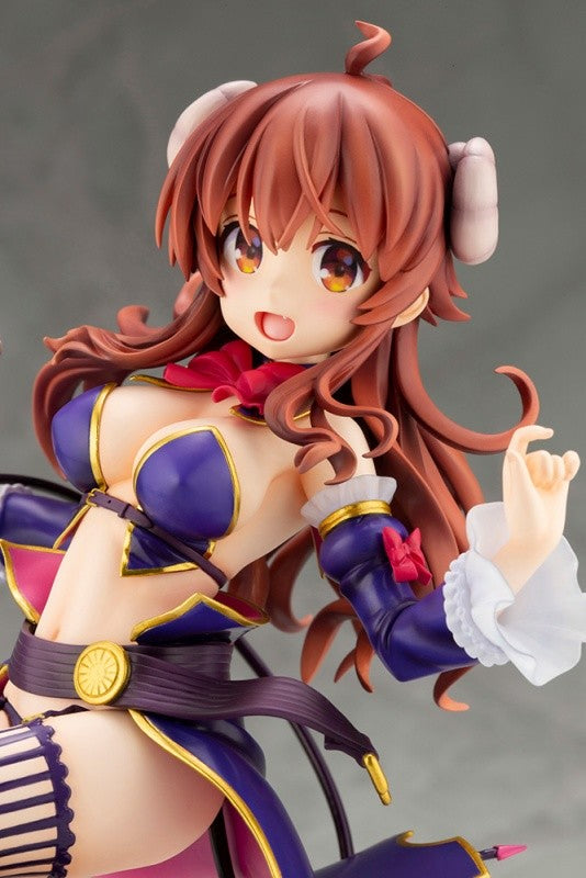 Shadow Mistress Yuko Bonus Edition The Demon Girl Next Door Kotobukiya - Anime Figuren günstig kaufen