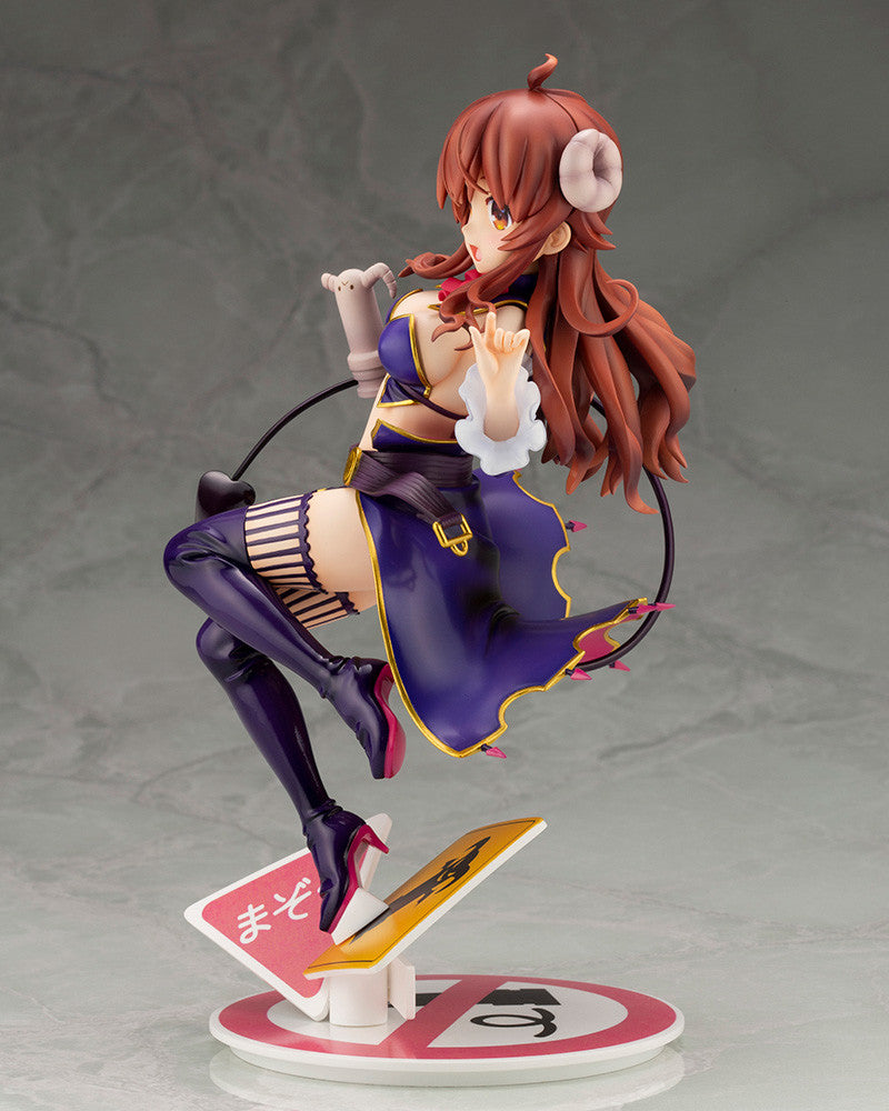 Shadow Mistress Yuko Bonus Edition The Demon Girl Next Door Kotobukiya - Anime Figuren günstig kaufen