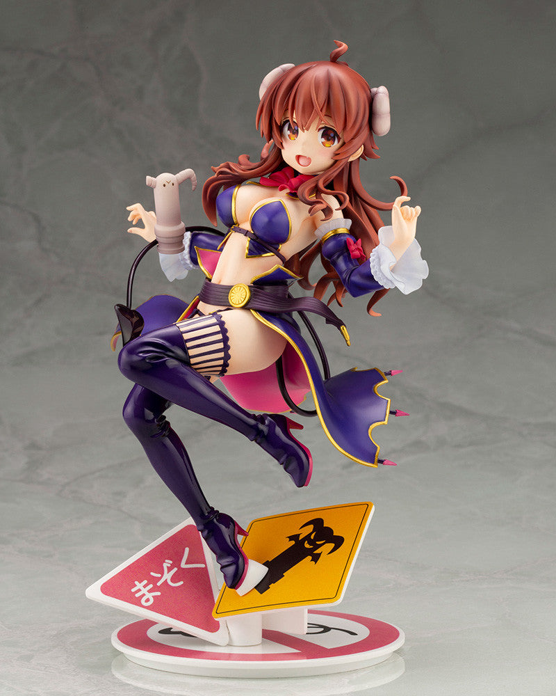 Shadow Mistress Yuko Bonus Edition The Demon Girl Next Door Kotobukiya - Anime Figuren günstig kaufen