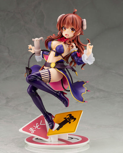 Shadow Mistress Yuko Bonus Edition The Demon Girl Next Door Kotobukiya - Anime Figuren günstig kaufen