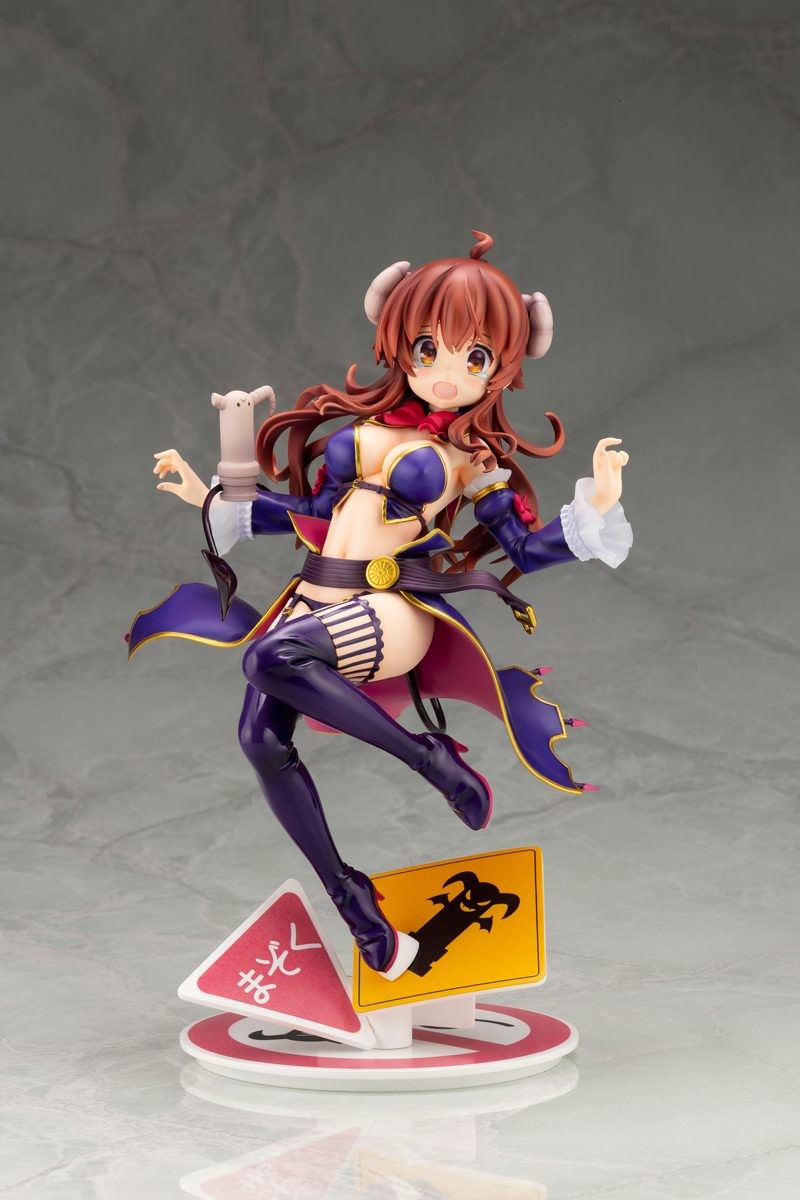 Shadow Mistress Yuko Bonus Edition The Demon Girl Next Door Kotobukiya - Anime Figuren günstig kaufen