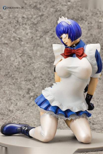Real Arrange 002 Ikkitousen GG - Shimei Ryomou Regular Edition