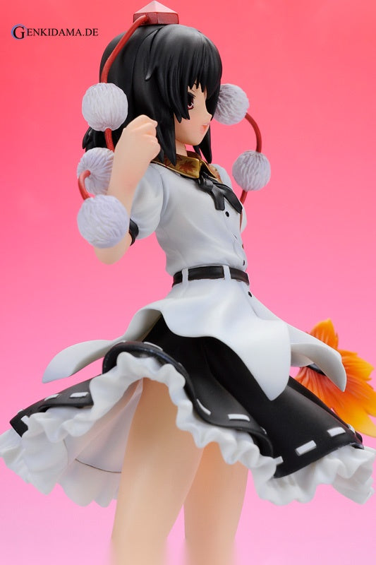 Touhou Project - Aya Shameimaru -ver.2