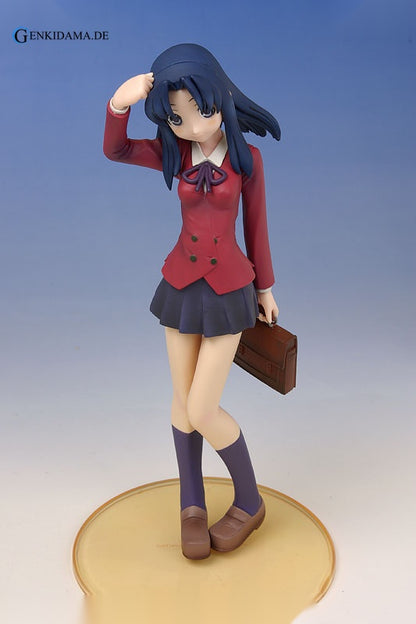 Resinya! - Toradora!: Ami Kawashima