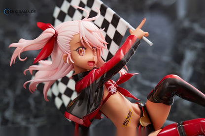 Fate/kaleid liner Prisma Illya 3rei!! - PRIYA Racing Chloe Von Einzbern