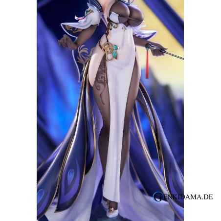 Chen Hai Kai Azur Lane 1/7 Scale Figure W/bonus Ansicht 19