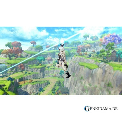 PS5 Atelier Ryza 3 Anime Anime Figur günstig kaufen Ansicht 7