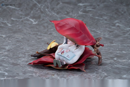[Autumn Arrival] Illustrated by Tokiwata Standard Edition