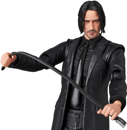 John Wick - MAFEX No.233 - Medicom
