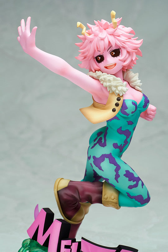 Mina Ashido Hero Suit Ver. Bellfine - Anime Figuren günstig kaufen