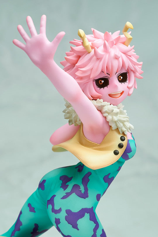 Mina Ashido Hero Suit Ver. Bellfine - Anime Figuren günstig kaufen