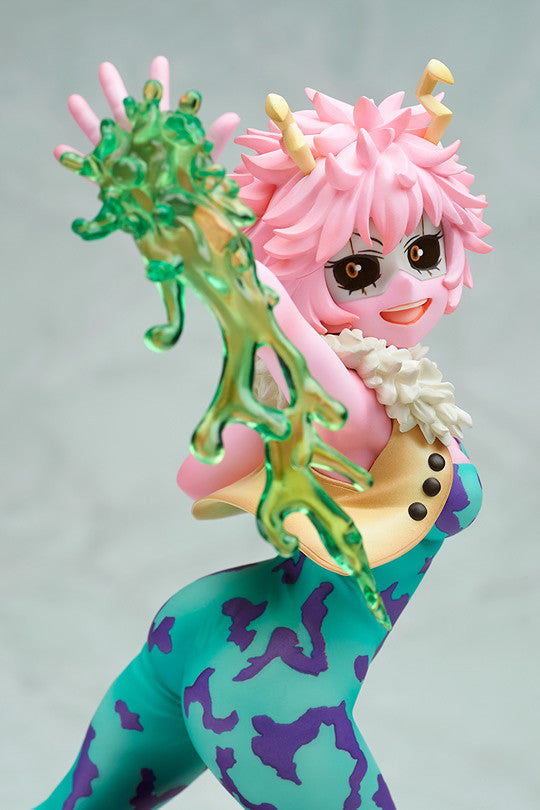 Mina Ashido Hero Suit Ver. Bellfine - Anime Figuren günstig kaufen