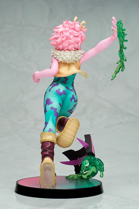 Mina Ashido Hero Suit Ver. Bellfine - Anime Figuren günstig kaufen