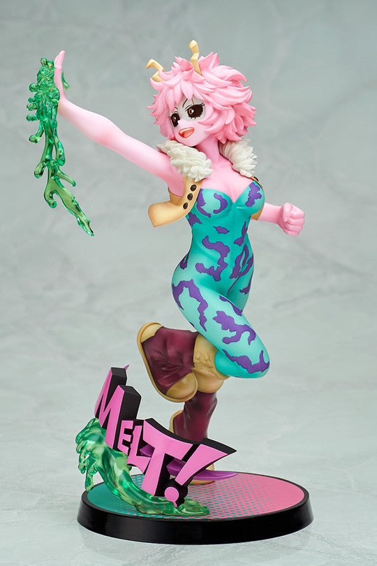 Mina Ashido Hero Suit Ver. Bellfine - Anime Figuren günstig kaufen