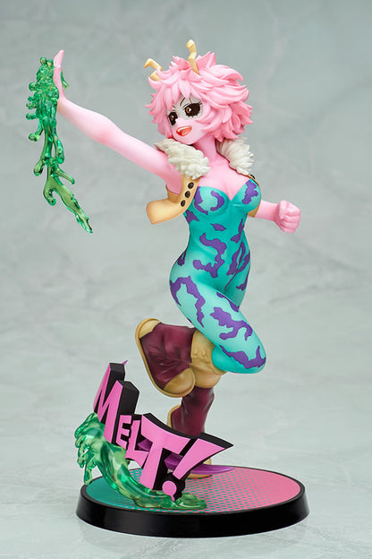 Mina Ashido Hero Suit Ver. Bellfine - Anime Figuren günstig kaufen