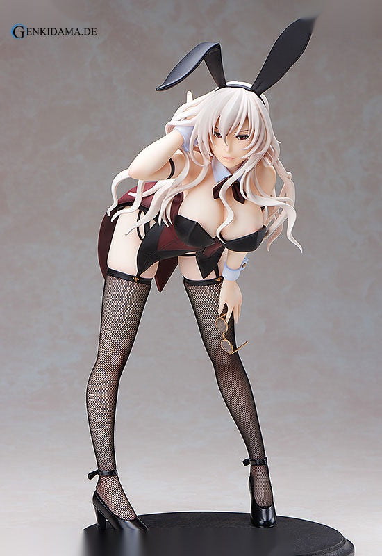 Hyakki Yakou - Oliga Bunny ver.