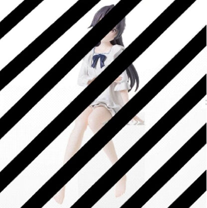 Suou Yuki PM Perching Sega