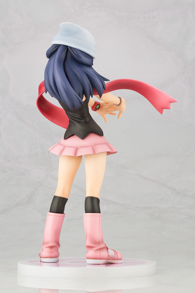 Lucia (Hikari) & Pinfla (Pochama) - ARTFX J - Kotobukiya - Anime Figuren günstig kaufen